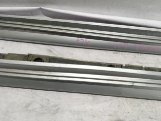 Порог кузова TOYOTA COROLLA ZWE214 4 ракурс