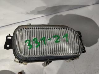 Туманка правая MITSUBISHI CANTER