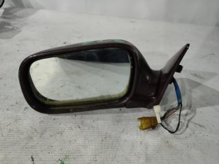 Зеркало левое SUBARU LEGACY