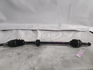 Привод передний правый TOYOTA VITZ