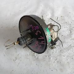 Главный тормозной цилиндр NISSAN SILVIA