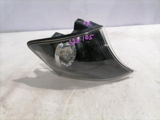 Запчасть габарит правый MAZDA MPV