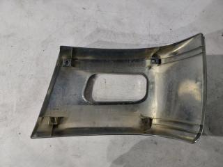 Клык бампера правый MITSUBISHI CANTER FEB50 QZ0567142 4 ракурс