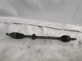 Привод передний правый TOYOTA VITZ