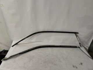 Ветровики комплект SUBARU LEGACY