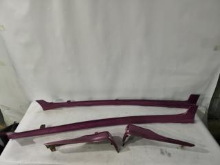 Обвес MITSUBISHI MIRAGE