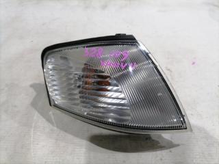 Запчасть габарит правый NISSAN AD