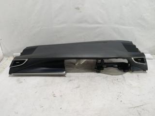 Торпедо TOYOTA HARRIER ZSU60 1 ракурс Торпедо TOYOTA HARRIER ZSU60 1 ракурс