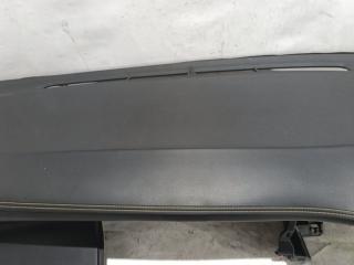 Торпедо TOYOTA HARRIER ZSU60 3 ракурс Торпедо TOYOTA HARRIER ZSU60 3 ракурс