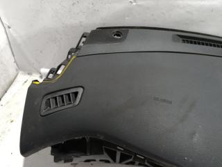 Торпедо NISSAN X-TRAIL NT32 2 ракурс