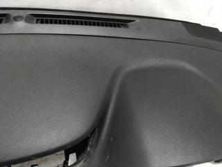 Торпедо NISSAN X-TRAIL NT32 4 ракурс