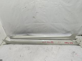 Запчасть порог кузова SUBARU LEVORG