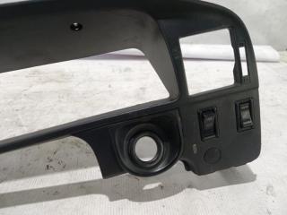 Консоль спидометра TOYOTA HILUX SURF VZN130 2 ракурс