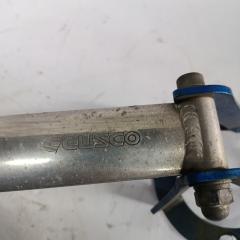 Распорка передняя TOYOTA ARISTO JZS160 4 ракурс Распорка передняя TOYOTA ARISTO JZS160 4 ракурс