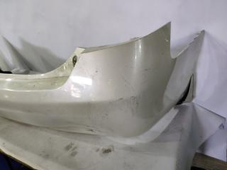 Бампер задний TOYOTA CAMRY ACV45 3 ракурс
