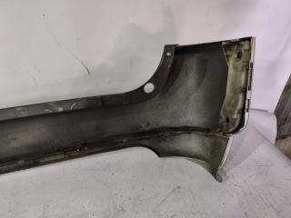 Бампер задний TOYOTA PROBOX NCP165 5 ракурс