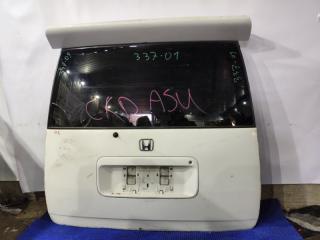 Дверь 5-я HONDA STEPWGN контрактная Дверь 5-я HONDA STEPWGN