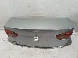 Запчасть крышка багажника MITSUBISHI GALANT FORTIS