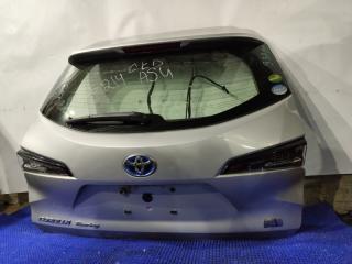 Дверь 5-я TOYOTA COROLLA TOURING ZWE214 1 ракурс