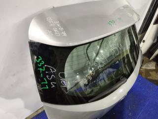 Дверь 5-я TOYOTA COROLLA TOURING ZWE214 3 ракурс