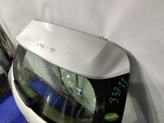 Дверь 5-я TOYOTA COROLLA TOURING ZWE214 4 ракурс