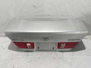 Крышка багажника TOYOTA SPRINTER AE110 1 ракурс Крышка багажника TOYOTA SPRINTER AE110 1 ракурс
