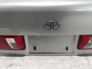 Крышка багажника TOYOTA SPRINTER AE110 4 ракурс Крышка багажника TOYOTA SPRINTER AE110 4 ракурс