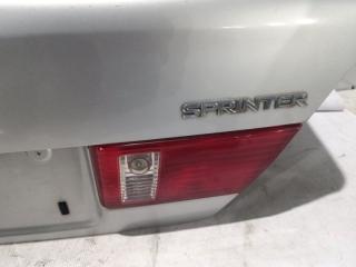 Крышка багажника TOYOTA SPRINTER AE110 5 ракурс Крышка багажника TOYOTA SPRINTER AE110 5 ракурс
