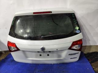 Дверь 5-я  SUZUKI ESCUDO YE21S 1 ракурс