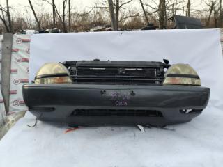 Nose cut TOYOTA HARRIER SXU15 48-4 1 ракурс