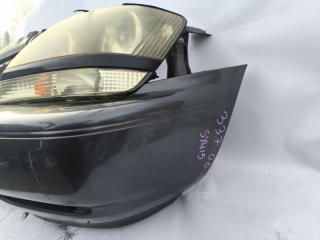 Nose cut TOYOTA HARRIER SXU15 48-4 2 ракурс
