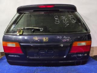 Дверь 5-я HONDA ORTHIA контрактная Дверь 5-я HONDA ORTHIA