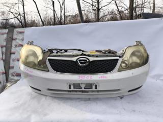 Nose cut TOYOTA COROLLA RUNX NZE121 12-469 1 ракурс Nose cut TOYOTA COROLLA RUNX NZE121 12-469 1 ракурс