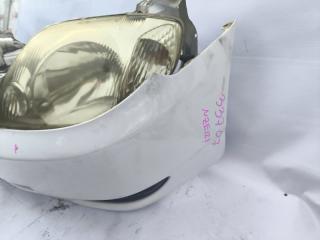 Nose cut TOYOTA COROLLA RUNX NZE121 12-469 2 ракурс Nose cut TOYOTA COROLLA RUNX NZE121 12-469 2 ракурс