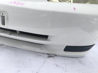 Nose cut TOYOTA COROLLA RUNX NZE121 12-469 3 ракурс Nose cut TOYOTA COROLLA RUNX NZE121 12-469 3 ракурс