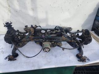 Балка со ступицами задняя TOYOTA WISH