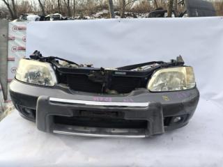 Nose cut HONDA ORTHIA