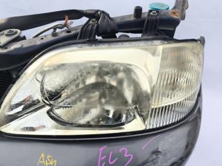 Nose cut HONDA ORTHIA EL3 033-7617 4 ракурс