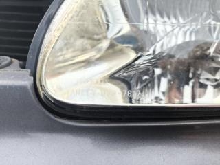 Nose cut HONDA ORTHIA EL3 033-7617 5 ракурс