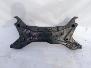 Запчасть балка под двс MITSUBISHI GALANT FORTIS