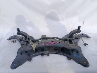 Балка под двс TOYOTA COROLLA TOURING ZWE214 1 ракурс