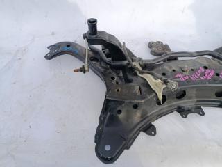 Балка под двс TOYOTA COROLLA TOURING ZWE214 2 ракурс