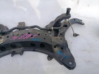 Балка под двс TOYOTA COROLLA TOURING ZWE214 3 ракурс