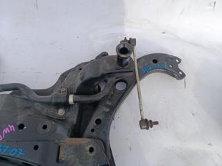 Балка под двс TOYOTA COROLLA TOURING ZWE214 5 ракурс
