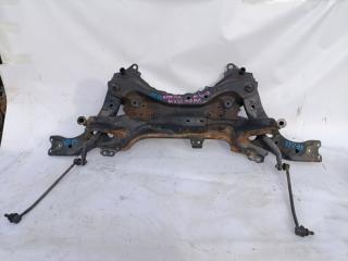 Балка под двс TOYOTA HARRIER AVU65 1 ракурс