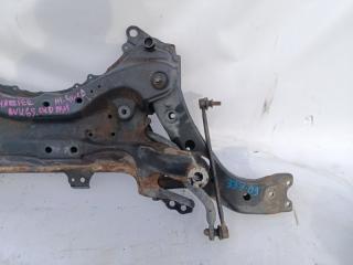 Балка под двс TOYOTA HARRIER AVU65 2 ракурс