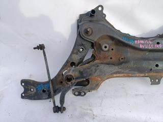 Балка под двс TOYOTA HARRIER AVU65 3 ракурс