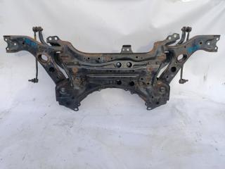 Балка под двс TOYOTA HARRIER AVU65 4 ракурс