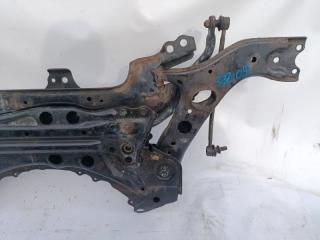Балка под двс TOYOTA HARRIER AVU65 5 ракурс