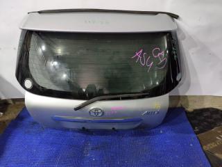 Дверь 5-я TOYOTA ALLEX